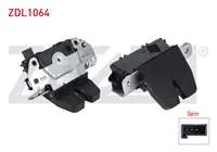 BAGAJ KILIDI OPEL ASTRA H 2004-2010/ ZAFIRA B 2005-2011