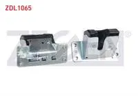 BAGAJ KILIDI OPEL ASTRA G - COMBO C 1998-2006/ MERIVA B 2010-