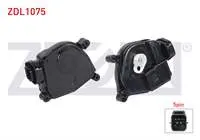 KAPI KILIDI MOTORLU SOL ARKA (BRAKETSIZ) HYUNDAI ACCENT II 2000-2005/ KIA RIO II 2006-2011