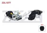 KAPI KILIDI MOTORLU SOL ON HYUNDAI ELANTRA 2001-2007