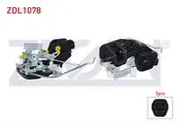 KAPI KILIDI MOTORLU SAG ON HYUNDAI ELANTRA 2001-2007