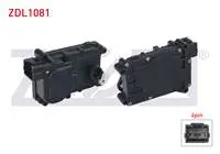 KAPI KILIT MOTORU SOL ON HYUNDAI ACCENT I 1994-2000