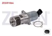EGR VALFI 5 PIN NISSAN PRIMERA (P12) 1.9 DCI (F9Q) 2002-2007 / MEGANE II 1.9 DCI (F9Q 800) 2002-2008