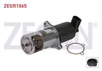 EGR VALFI 5 PIN NISSAN INTERSTAR (X70) DCI 90 (G9T 722) 2002-2006 / MASTER II 2.2 DCI 90 (G9T 750, G9T 720, G9T 722) 2000-