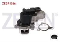 EGR VALFI 5 PIN HYUNDAI IX35 (LM, EL, ELH) 2.0 CRDI (D4HA) 2010- / KIA SORENTO II (XM) 2.2 CRDI (D4HB) 2009-2015