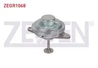 EGR VALFI OPEL ASTRA G 2.0 DI (X 20 DTL, Y 20 DTL) 1998-2005 / OMEGA B 2.2 DTI 16V (Y 22 DTH) 2000-2003 / VECTRA B 2.0 DTI 16V (X 20 DTH, Y 20 DTH) 1997-2002
