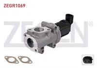 EGR VALFI 2 PIN ALFA ROMEO 159 (939_) 1.9 JTDM 8V (939 A1.000) 2005-2011 / OPEL VECTRA C 1.9 CDTI (Z 19 DT) 2004-2009 / ZAFIRA / ZAFIRA FAMILY B 1.9 CDTI (Z 19 DTL) 2005-2010