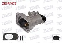EGR VALFI 5 PIN FORD C-MAX 1.8 TDCI (KKDA, KKDB) 07-10 / FOCUS II SEDAN 1.8 TDCI (KKDB, KKDA) 05-12 / MONDEO IV 1.8 TDCI (FFBA) 06-15 / TOURNEO CONNECT 1.8 TDCI (RWPB, RWPC, RWPD, RWPA) 02-13