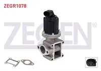 EGR VALFI 2 PIN 1.9 JTD-CDTI OPEL ASTRA H (Z 19 DT) 2004-2010 / VECTRA C (Z 19 DT) 2004-2009 / ALFA ROMEO 156 (192 B1.000) 2002-2004 / FIAT BRAVO II (937 A5.000) 2007-2014