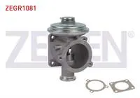 EGR VALFI BMW 1 (E87) 120D (M47 D20 (204D4)) 2004-2007/3 (E90) 320D (M47 D20 (204D4)) 04-11/ 5 (E60) 520D-525D (M47 D20 (204D4)-M57 D25 (256D2)) 07-09/ X3 (E83) 2.0 D (M47 D20 (204D4)) 04-10
