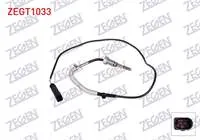 EGZOZ SICAKLIK SENSORU (EGT) SEAT CORDOBA 1.4 TDI 2005-2009 / FABIA II 1.4 TDI 2005-2009 / SKODA ROOMSTER 1.4 TDI 2005-2009