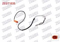 EGZOZ SICAKLIK SENSORU (EGT) SEAT CORDOBA 1.4 TDI 2005-2009 / IBIZA III 1.4 TDI 2005-2009 / SKODA FABIA II 1.4 TDI 2005-2009 / ROOMSTER 1.4 TDI 2005-2009