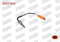EGZOZ SICAKLIK SENSORU (EGT) AUDI A4 B8 2.7 TDI 2007-2012 / AUDI Q7 3.0 TDI QUATTRO 2006-2010 / TOUAREG 3.0 V6 TDI 2007-2010