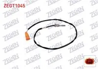 EGZOZ SICAKLIK SENSORU (EGT) AUDI Q7 3.0 TDI QUATTRO 2006-2010 / TOUAREG 3.0 V6 TDI 2007-2010 / TOUAREG 3.0 V6 TDI 2010-2018