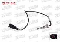 EGZOZ SICAKLIK SENSORU (EGT) VOLKSWAGEN PASSAT B6 2.0 FSI 4MOTION 2005-2010