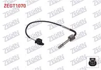 EGZOZ SICAKLIK SENSORU (EGT) MERCEDES C-SERISI C 350 CDI 2011-2014 / E-SERISI E 350 CDI 2009-2015 / E-SERISI E 320 CDI 2005-2008