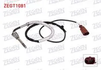 EGZOZ SICAKLIK SENSORU (EGT) AUDI A4 B7 1.9 TDI 2004-2008 / A4 B7 2.0 TDI 16V 2004-2008 / A4 B7 2.0 TDI 2013-2016