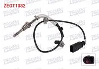 EGZOZ SICAKLIK SENSORU (EGT) AUDI A4 B8 2.0 TDI QUATTRO 2008-2012 / A4 B8 2.0 TDI 2008-2012