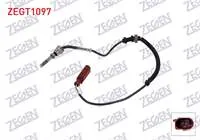 EGZOZ SICAKLIK SENSORU (EGT) AUDI A1 1.6 TDI 2010-2015 / TOLEDO IV 1.6 TDI 2012-2015 / VOLKSWAGEN POLO V 1.2 TDI 2009- / POLO V 1.6 TDI 2011-2015