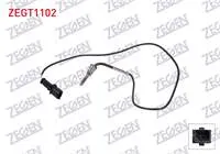 EGZOZ SICAKLIK SENSORU (EGT) ALFA ROMEO 159 1.9 JTDM 16V 2005-2011 / LANCIA DELTA III 1.6 D MULTIJET 2008-2014