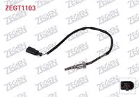 EGZOZ SICAKLIK SENSORU (EGT) VOLKSWAGEN CC B7 2.0 TDI 4MOTION 2011-2016 / PASSAT B7 2.0 TDI 4MOTION 2010-2014 / PASSAT B7 2.0 TDI 2013-2016