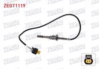 EGZOZ SICAKLIK SENSORU (EGT) MERCEDES C-SERISI (W203) C 200 CDI 2003-2007 / E 200 CDI (211.004) 2002-2008 / VITO (W639) 111 CDI 2003-