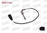 EGZOZ SICAKLIK SENSORU (EGT) PORSCHE CAYENNE (92A) 3.0 DIESEL 2010- / TOUAREG 3.0 V6 TDI 2010-2018