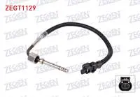 EGZOZ SICAKLIK SENSORU (EGT) MERCEDES CLS (C218) CLS 350 BLUETEC / D 2013-2017 / E-SERISI (W212) E 350 CDI 2011-2015