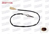 EGZOZ SICAKLIK SENSORU (EGT) VOLKSWAGEN TIGUAN 1.6 TDI 2016-2020 / TOURAN 1.6 TDI 2015-2016