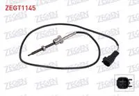 EGZOZ SICAKLIK SENSORU (EGT) FORD TRANSIT CUSTOM V362 2.2 TDCI 2004-2007 / TRANSIT V363 2.2 TDCI 2014-2018