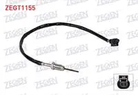 EGZOZ SICAKLIK SENSORU (EGT) BMW 1 116 D 2008-2011 / E90) 318 D 2007-2011 / 320 D 2004-2011 / 520 D 2005-2009 / X3 XDRIVE 20 D 2015-