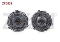 FAN TERMIGI BMW 7 SERISI (E32) 730 i - 735 i 1986-1994/ 5 SERISI (E34) 535 i 1987-1995/ 3 SERISI (E46) 330 i 1998-2005