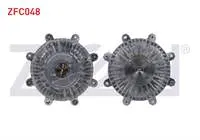 FAN TERMIGI KIA BESTA 2.2 D 1993-2003/ MAZDA E 2200 2.2 D 1984-2004