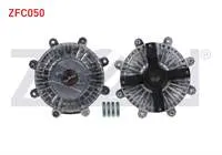 FAN TERMIGI KIA CERES 2.2 D - 2.4 D 1992-1999