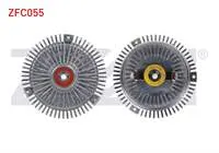FAN TERMIGI MERCEDES E SERISI (W210) E 320 CDI 1995-2002