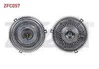 FAN TERMIGI MERCEDES E SERISI (W210) E 240 - E 280 - E 320 1995-2002/ CLK (C208) 430 1997-2002
