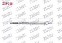 KIZDIRMA BUJI 11V FORD RANGER 2.5 TDCi, 3.0 TDCi 2006-2011 / MAZDA BT 50 2.5 D 2006-2012