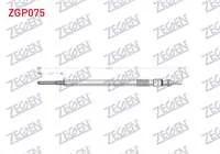 KIZDIRMA BUJI 7V MERCEDES (W176, W204, W205, C218, W211, W212, W164, W221, W639, W447, B906) OM640, OM642, OM651