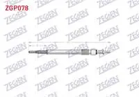 KIZDIRMA BUJI 7V MERCEDES (W204, W211, W164, B906) OM646