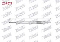 KIZDIRMA BUJI 7V MERCEDES (W176, W177, W204, W205, C257, W213, W639, W447, B907, B910) OM642, OM651, OM654, OM656