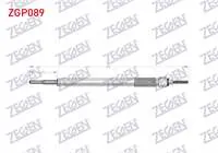 KIZDIRMA BUJI 11V TOYOTA AVENSIS 2.0, 2.2 D-4D 2005-2008 / COROLLA VERSO 2.2 D-4D 2006-2009 / RAV4 III 2.2 D-4D