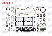 MOTOR TAKIM CONTA KECELI (SKC YOK) FIAT ALBEA - DOBLO - LINEA - FIORINO - PALIO 1.3 MJT (EURO 4) VITON KECELI