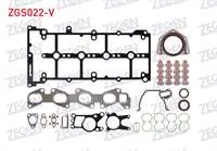 MOTOR TAKIM CONTA KECELI (SKC YOK) FIAT LINEA - DOBLO - EGEA 1.6 MTJ (VITON KECELI)