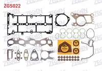 MOTOR TAKIM CONTA KECELI (SKC YOK) FIAT LINEA - DOBLO - EGEA 1.6 MTJ