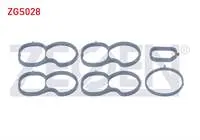 EMME MANIFOLD CONTASI FIAT LINEA - DOBLO - EGEA 1.6 MTJ