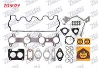 MOTOR TAKIM CONTA FULL TAKIM FIAT DOBLO 1.9 D 2001-2010