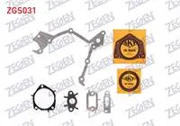 MOTOR ALT TAKIM CONTA EKSANTRIK KECELI DOBLO 1.9 D 2001-2010