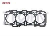 SILINDIR KAPAK CONTASI 1,02mm FIAT DOBLO 1.9 D 2001-2010