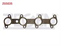 EKSOZ MANIFOLD CONTASI FIAT DOBLO 1.9 D - JTD
