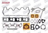 MOTOR TAKIM CONTA FULL FIAT DOBLO 1.9 JTD 2001-2010
